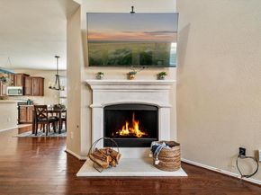 2205  Prospect Lane , Providence Village Texas 76227