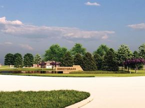 764  Brookwood Boulevard , Haslet Texas 76052