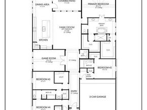 764  Brookwood Boulevard , Haslet Texas 76052