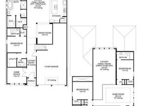 734  Red Cedar Road , Haslet Texas 76052