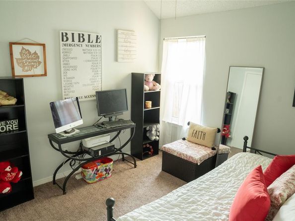 10113  Long Rifle Drive , Fort Worth Texas 76108