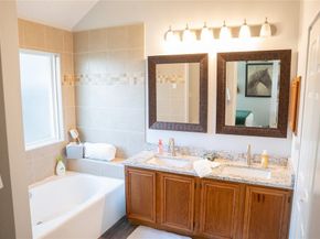 10113  Long Rifle Drive , Fort Worth Texas 76108