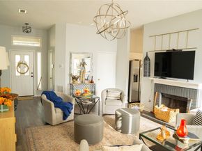 10113  Long Rifle Drive , Fort Worth Texas 76108