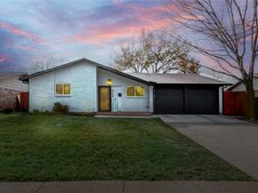 4104  Tacoma Street , Irving Texas 75062