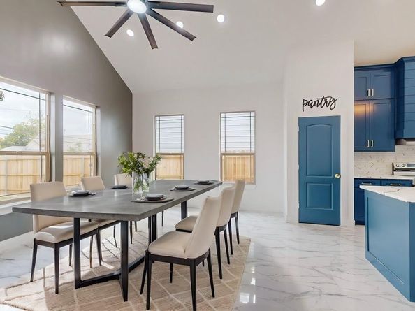 4316  Penrod Avenue , Cockrell Hill Texas 75211