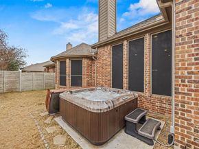 1512  8th Street , Argyle Texas 76226