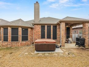 1512  8th Street , Argyle Texas 76226