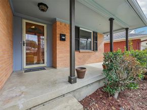 9632  Lanward Drive , Dallas Texas 75238