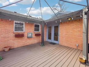 9632  Lanward Drive , Dallas Texas 75238