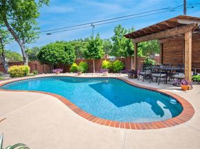 928  Rush Creek Road , Keller Texas 76248