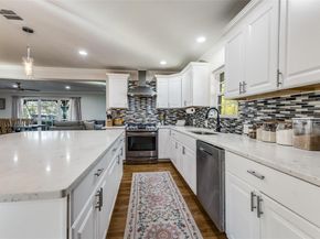 3106  Medina Drive , Garland Texas 75041