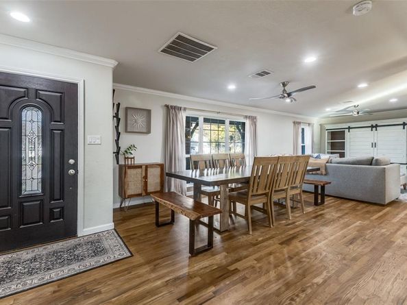 3106  Medina Drive , Garland Texas 75041