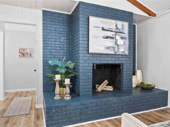 4017  Welch Avenue , Fort Worth Texas 76133