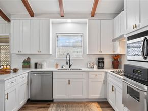 4017  Welch Avenue , Fort Worth Texas 76133