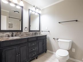 3124  Barton Road , Carrollton Texas 75007