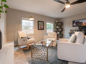 3124  Barton Road , Carrollton Texas 75007