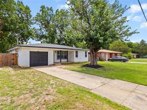1035  Warden Street , Benbrook Texas 76126