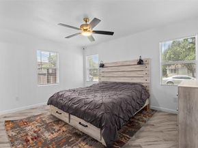 1035  Warden Street , Benbrook Texas 76126