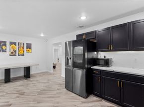 1035  Warden Street , Benbrook Texas 76126