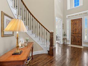 7616  Big Buckle Drive , Frisco Texas 75036