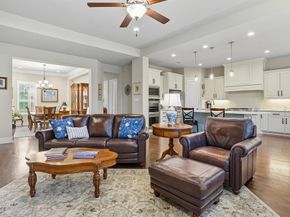 7616  Big Buckle Drive , Frisco Texas 75036