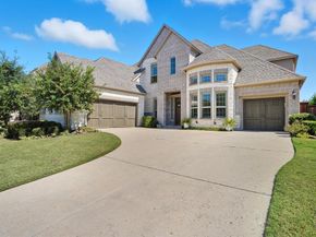 7616  Big Buckle Drive , Frisco Texas 75036