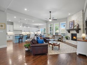 7616  Big Buckle Drive , Frisco Texas 75036