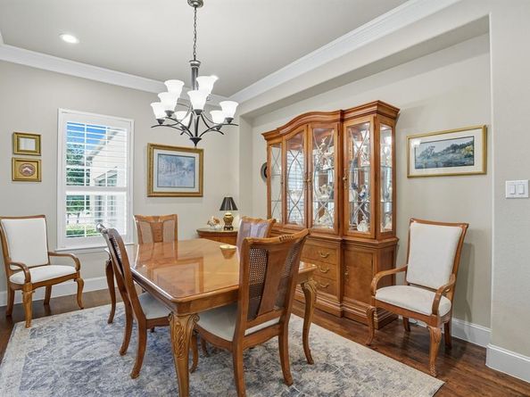 7616  Big Buckle Drive , Frisco Texas 75036