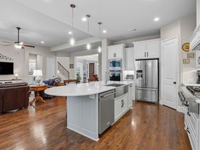 7616  Big Buckle Drive , Frisco Texas 75036