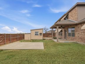 1216  Hickory Bend Lane , Fort Worth Texas 76108