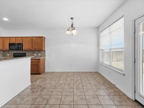 1216  Hickory Bend Lane , Fort Worth Texas 76108