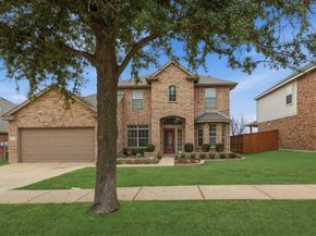 1216  Hickory Bend Lane , Fort Worth Texas 76108