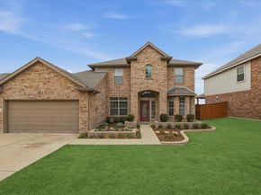 1216  Hickory Bend Lane , Fort Worth Texas 76108