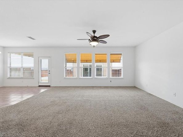 1216  Hickory Bend Lane , Fort Worth Texas 76108