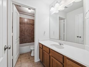 1216  Hickory Bend Lane , Fort Worth Texas 76108