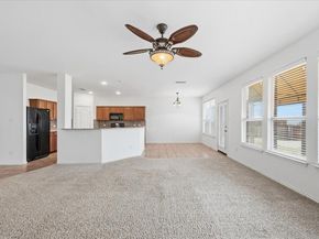 1216  Hickory Bend Lane , Fort Worth Texas 76108