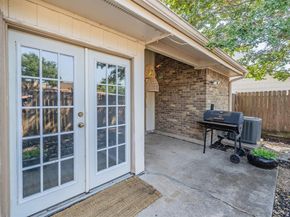 6107  Spyglass Lane , Garland Texas 75043