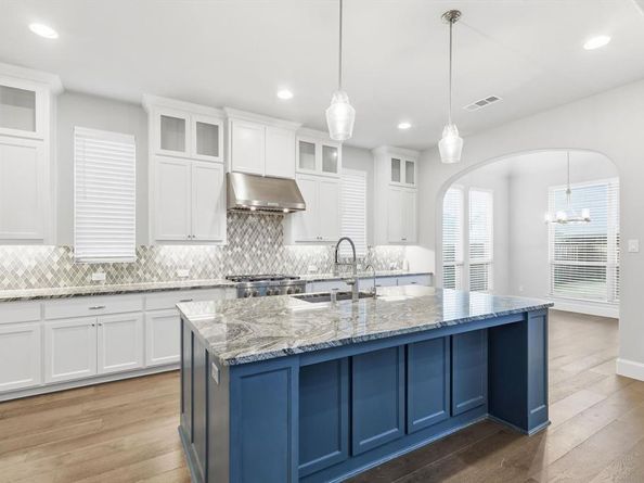 3860  Dewberry Lane , Prosper Texas 75078
