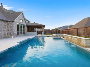 3860  Dewberry Lane , Prosper Texas 75078