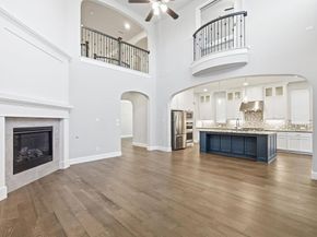3860  Dewberry Lane , Prosper Texas 75078