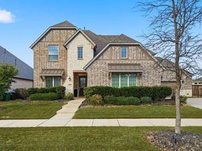 3860  Dewberry Lane , Prosper Texas 75078