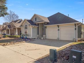 9200  Westminster  , Providence Village Texas 76227