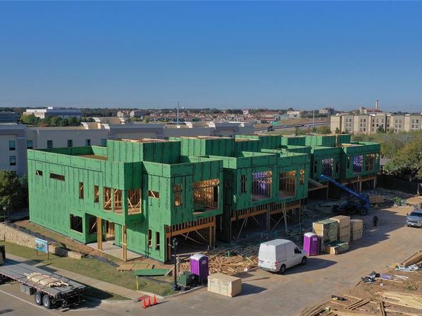 105  Beldonia Court , Trophy Club Texas 76262