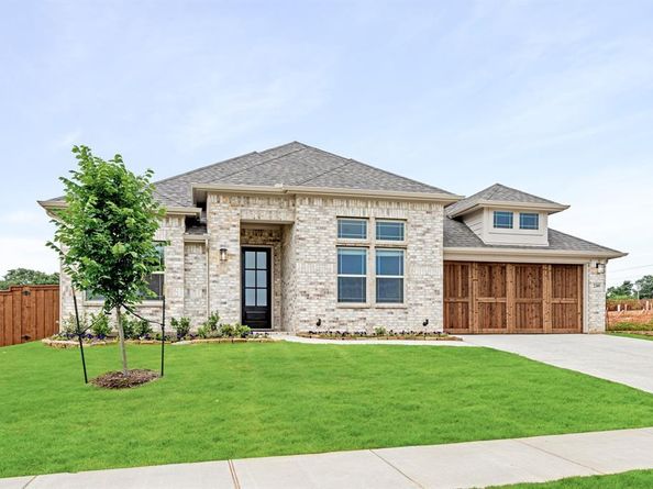 2309  Knapp Trail , Mansfield Texas 76063