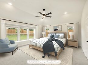 2309  Knapp Trail , Mansfield Texas 76063