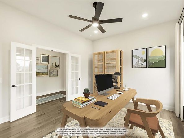 2309  Knapp Trail , Mansfield Texas 76063
