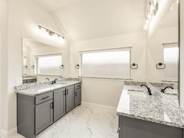2309  Knapp Trail , Mansfield Texas 76063