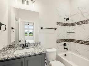 2309  Knapp Trail , Mansfield Texas 76063
