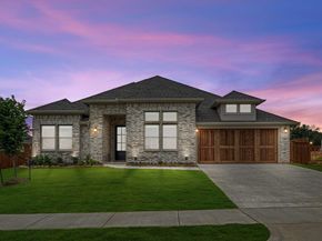 2309  Knapp Trail , Mansfield Texas 76063