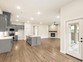 2309  Knapp Trail , Mansfield Texas 76063